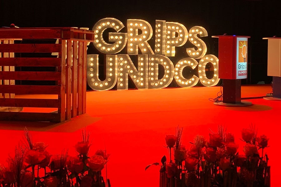 Grips&Co 2019
