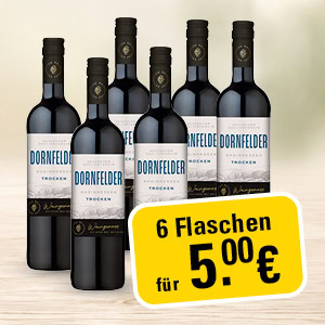 KW35 Dornfelder