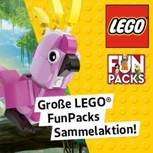 KW35 Lego Treue