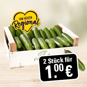 KW35 Minigurken