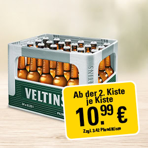 KW35 Veltins