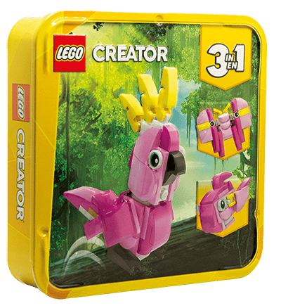 Treueaktion Lego Funpack 01