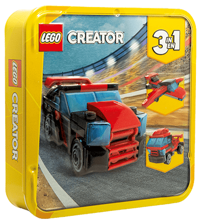 Treueaktion Lego Funpack 02