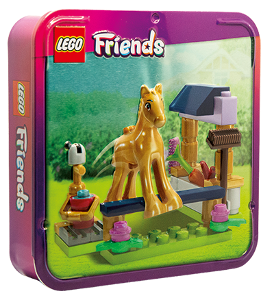 Treueaktion Lego Funpack 03