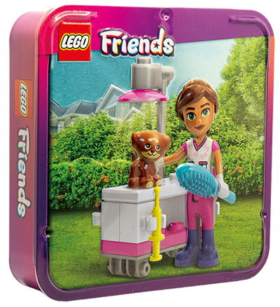 Treueaktion Lego Funpack 04