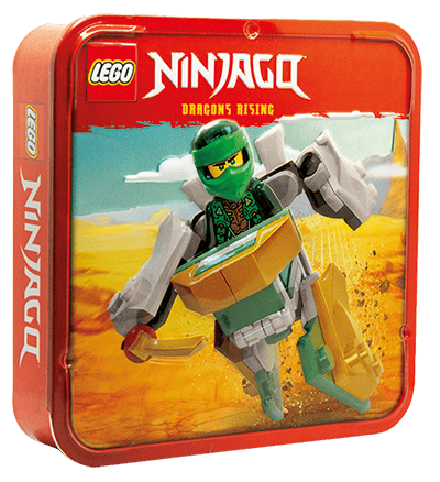Treueaktion Lego Funpack 05