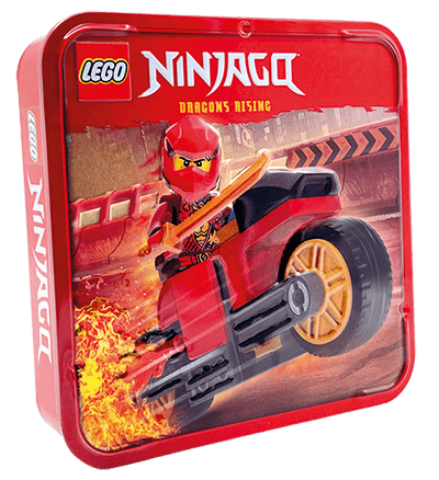 Treueaktion Lego Funpack 06
