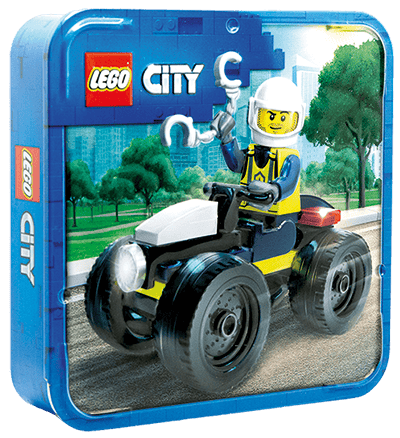 Treueaktion Lego Funpack 07