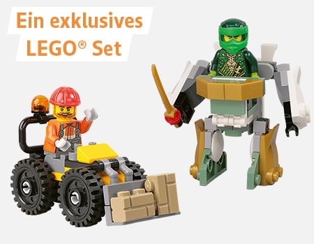Treueaktion Lego Funpack Inhalt 01