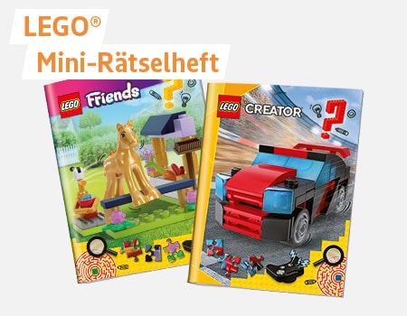 Treueaktion Lego Funpack Inhalt 02
