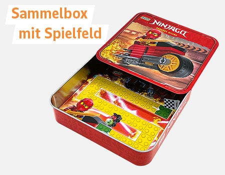 Treueaktion Lego Funpack Inhalt 03