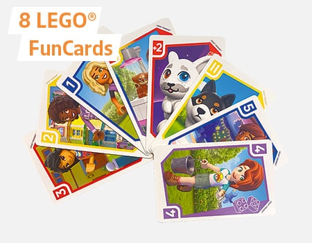 Treueaktion Lego Funpack Inhalt 04