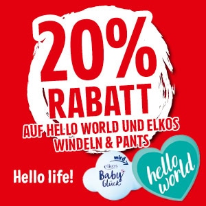 KW43 Hello World Elkos