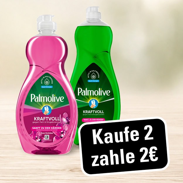 KW44 Palmolive